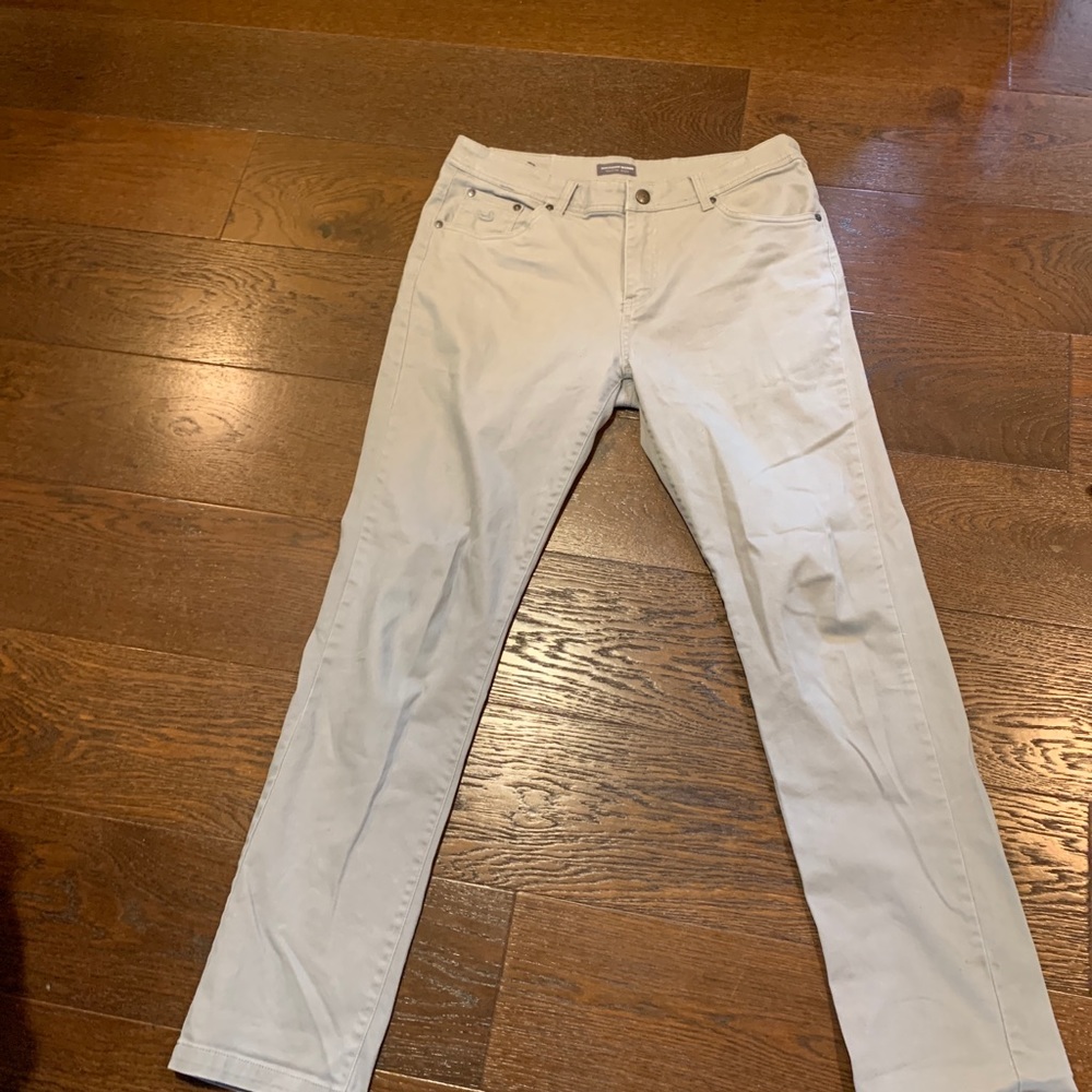 Southern Marsh Gray Jeans. Men’s size 32x32